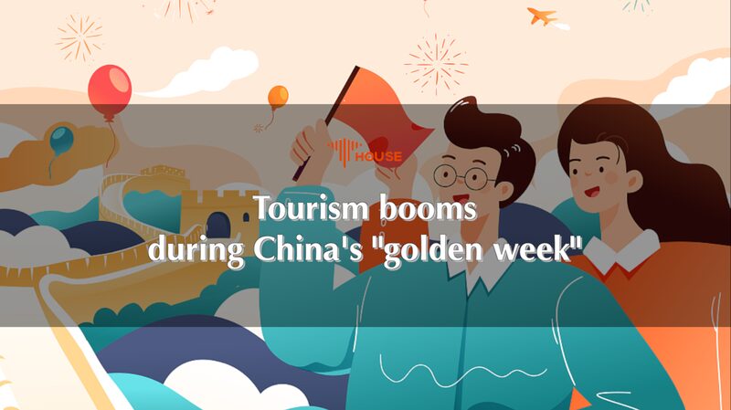 Chinas_Golden_Week_Sparks_Tourism_Boom - Khabar Asia China's Golden Week Sparks Tourism Boom