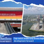China's Greater Bay Area Leads High-Quality Development Amid Legal Modernization