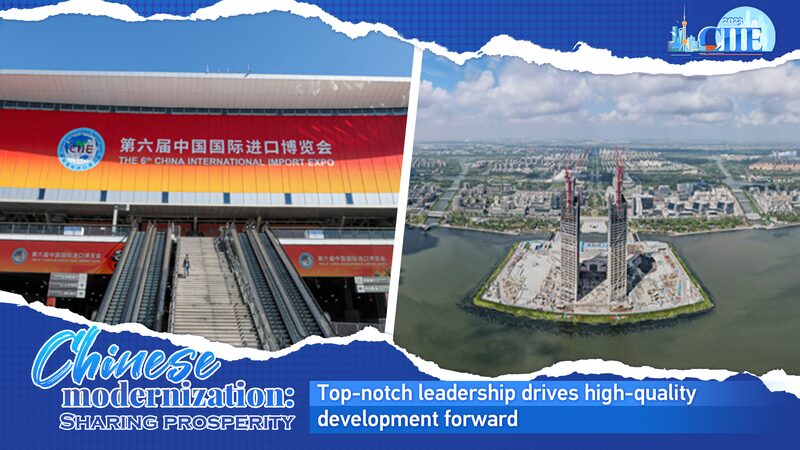 China's Greater Bay Area Leads High-Quality Development Amid Legal Modernization