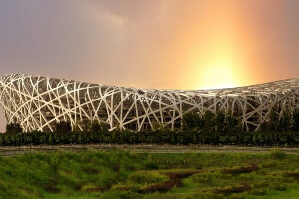 China's Green Development Offers Global Inspiration, Say Experts