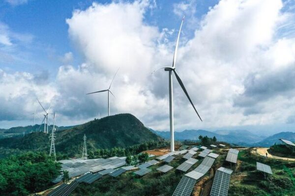 China's Green Energy Growth: Debunking Overcapacity Myths