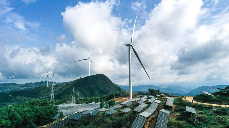 Chinas_Green_Energy_Growth_Debunking_Overcapacity_Myths - Khabar Asia China's Green Energy Growth: Debunking Overcapacity Myths