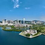 Chinas_Green_Revolution_Leading_Global_Environmental_Efforts - Khabar Asia China's Green Revolution: Leading Global Environmental Efforts
