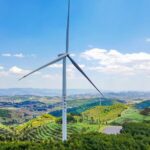 China's Green Revolution: Leading the Global Renewable Energy Shift