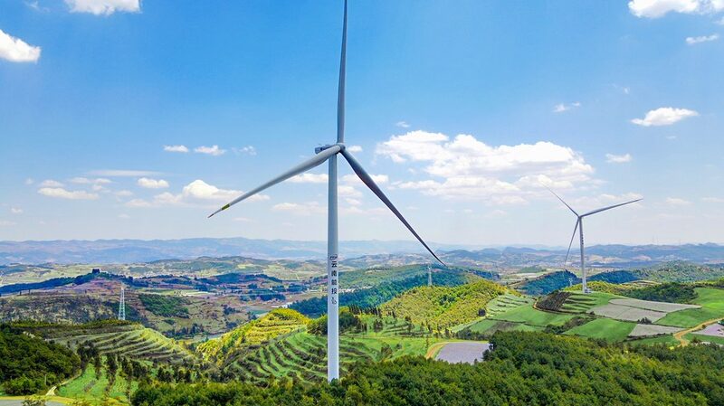 Chinas_Green_Revolution_Leading_the_Global_Renewable_Energy_Shift - Khabar Asia China's Green Revolution: Leading the Global Renewable Energy Shift
