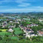 China's Green Rural Revival Program Spurs Nationwide Rural Revitalization