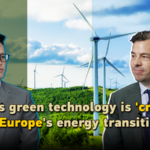 China's Green Technology: A Catalyst for Europe's Energy Transition video poster