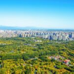 China's Green Transformation Accelerates: Ecological Gains in 2023