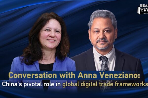 China’s Growing Influence in Global Digital Trade Legal Frameworks China's Growing Influence in Global Digital Trade Legal Frameworks video poster