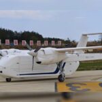 China's HH-100 Cargo Drone Set for Maiden Flight After Successful Taxi Tests