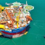 China's 'Haikui No.1' FPSO Loaded for Deployment to Liuhua Oilfield