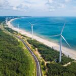 China's Hainan Island Opens 988 km Round-the-Island Tourist Highway video poster