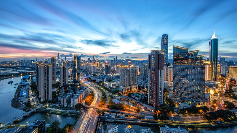 China's High-Quality Development Opens Doors for Global Businesses