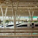 China's High-Speed Rail Network Transforms Lives and Connectivity video poster