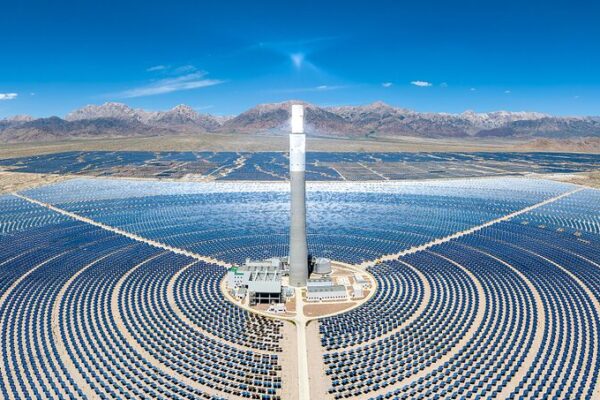 China’s High-Tech Green Shift Elevates People’s Livelihoods China's High-Tech Green Shift Elevates People's Livelihoods