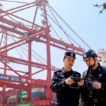 China's Holistic Approach to National Security: A Decade of Building a Safer World