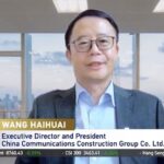 China's Hydropower Projects Energize Kazakhstan's Future video poster