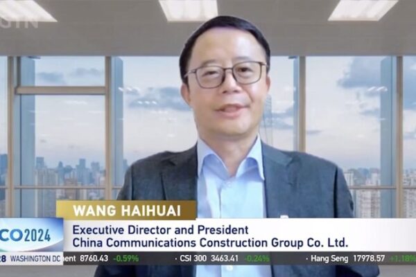 China’s Hydropower Projects Energize Kazakhstan’s Future China's Hydropower Projects Energize Kazakhstan's Future video poster