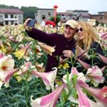 China's Inbound Tourism Soars as Visa-Free Policies Attract Foreign Visitors