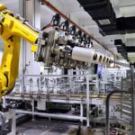 China's Industrial Profits Rise 3.4% in First Five Months