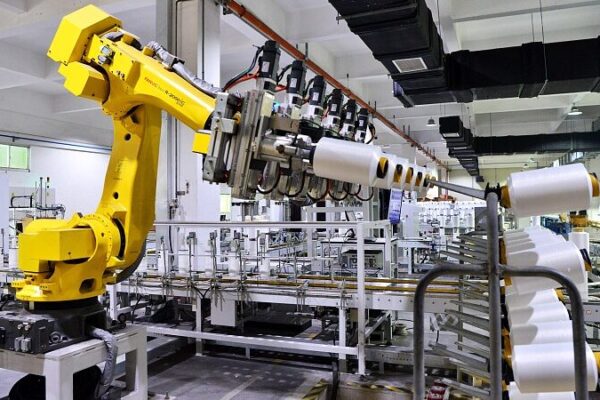 China’s Industrial Profits Rise 3.4% in First Five Months China's Industrial Profits Rise 3.4% in First Five Months