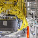 China's Industrial Profits Rise 4.3% in First Four Months of the Year