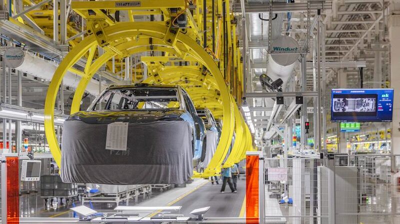 Chinas_Industrial_Profits_Rise_43_in_First_Four_Months_of_the_Year - Khabar Asia China's Industrial Profits Rise 4.3% in First Four Months of the Year