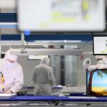 China's Innovation Drive Fuels New Economic Growth