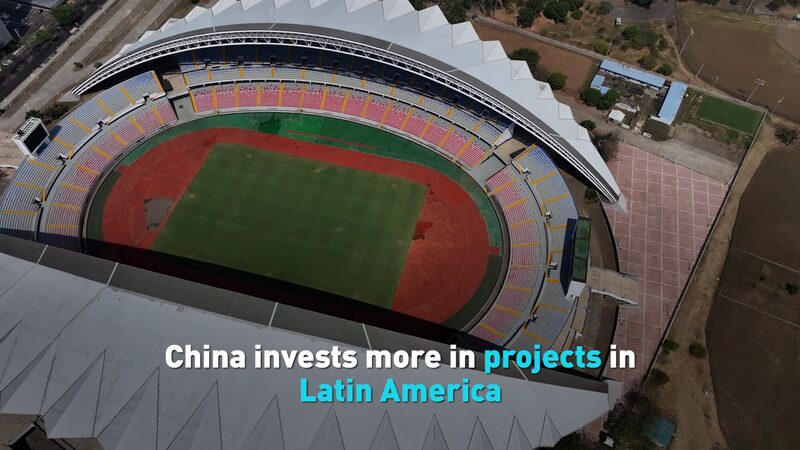 Chinas_Investment_Elevates_Costa_Ricas_Event_Infrastructure_poster - Khabar Asia China's Investment Elevates Costa Rica's Event Infrastructure video poster