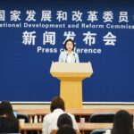 China's Key Industries See Rapid Expansion in May: NDRC Reports