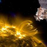 China's Kuafu-1 Solar Probe Detects Over 100 White-Light Flares
