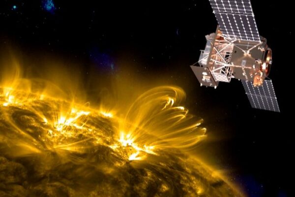 China’s Kuafu-1 Solar Probe Detects Over 100 White-Light Flares China's Kuafu-1 Solar Probe Detects Over 100 White-Light Flares