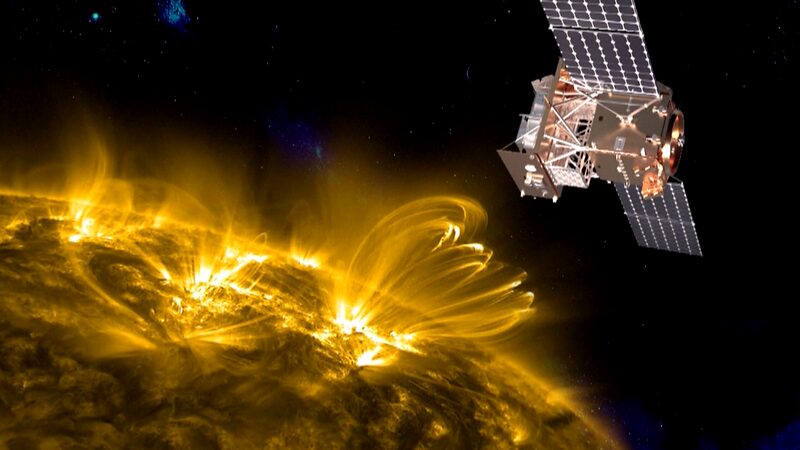 China's Kuafu-1 Solar Probe Detects Over 100 White-Light Flares