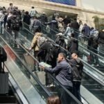 China's Labor Day Holiday Sparks 270 Million Expected Trips Across the Country video poster