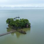 China's Largest Freshwater Lake Exceeds Flood Alert Level Amid Heavy Rains