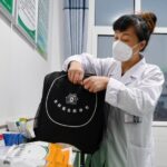 China's Life Expectancy Soars: A Testament to Decades of Development