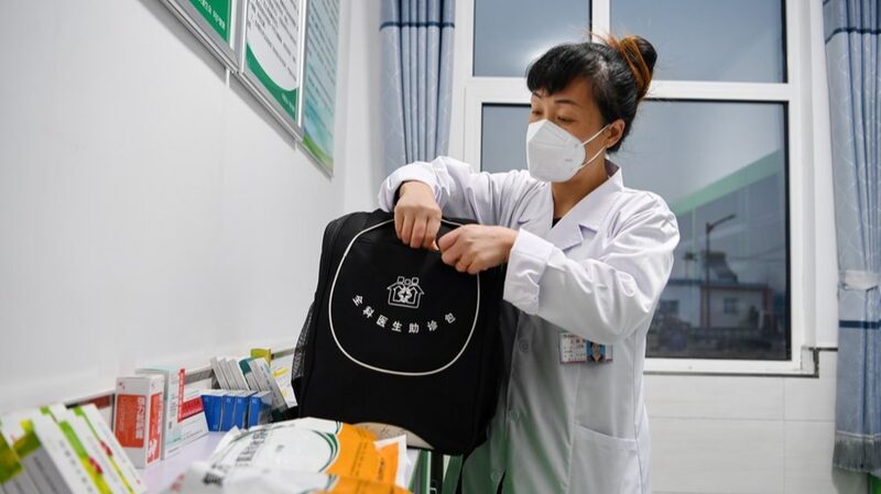 Chinas_Life_Expectancy_Soars_A_Testament_to_Decades_of_Development - Khabar Asia China's Life Expectancy Soars: A Testament to Decades of Development