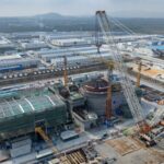 China's Linglong One Reactor Begins Digital Control System Installation