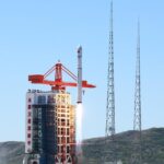 China's Long March-6C Rocket Soars on Maiden Flight, Launching Four Satellites