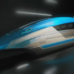 China's Maglev Trains: Hovering into the Future of Transportation video poster