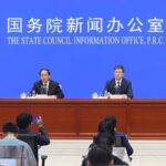 China's Major Industrial Companies Optimistic Amid Profit Surge