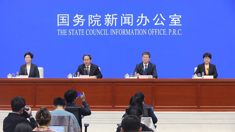 Chinas_Major_Industrial_Companies_Optimistic_Amid_Profit_Surge - Khabar Asia China's Major Industrial Companies Optimistic Amid Profit Surge