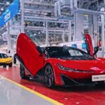 China's Manufacturing PMI Dips Slightly in May Amid Continued Economic Recovery