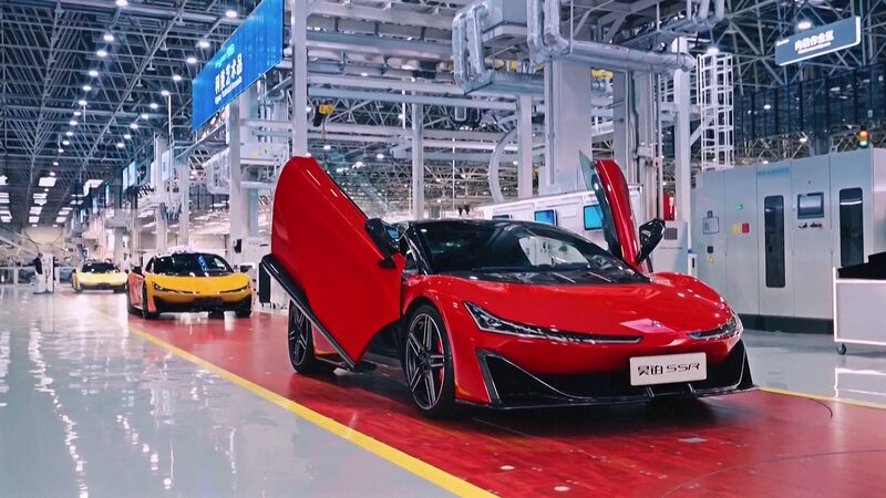 Chinas_Manufacturing_PMI_Dips_Slightly_in_May_Amid_Continued_Economic_Recovery - Khabar Asia China's Manufacturing PMI Dips Slightly in May Amid Continued Economic Recovery