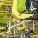 China's Manufacturing PMI Dips in February Due to Holiday Factors