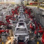 China's Manufacturing PMI Rebounds to 50.8 in March, Signaling Economic Recovery