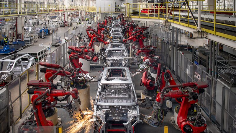 Chinas_Manufacturing_PMI_Rebounds_to_508_in_March_Signaling_Economic_Recovery - Khabar Asia China's Manufacturing PMI Rebounds to 50.8 in March, Signaling Economic Recovery