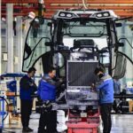 China's Manufacturing PMI Shows Resilience Amid Global Uncertainties