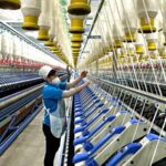 China's Manufacturing Sector Rebounds in March as PMI Rises to 50.8
