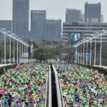 China's Marathon Boom: Millions Take to the Streets in 'Marathon Super Weekend'